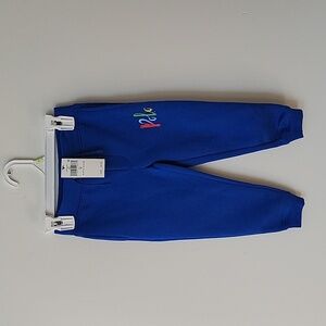 4T Boys Polo Ralph Lauren Sweatpants